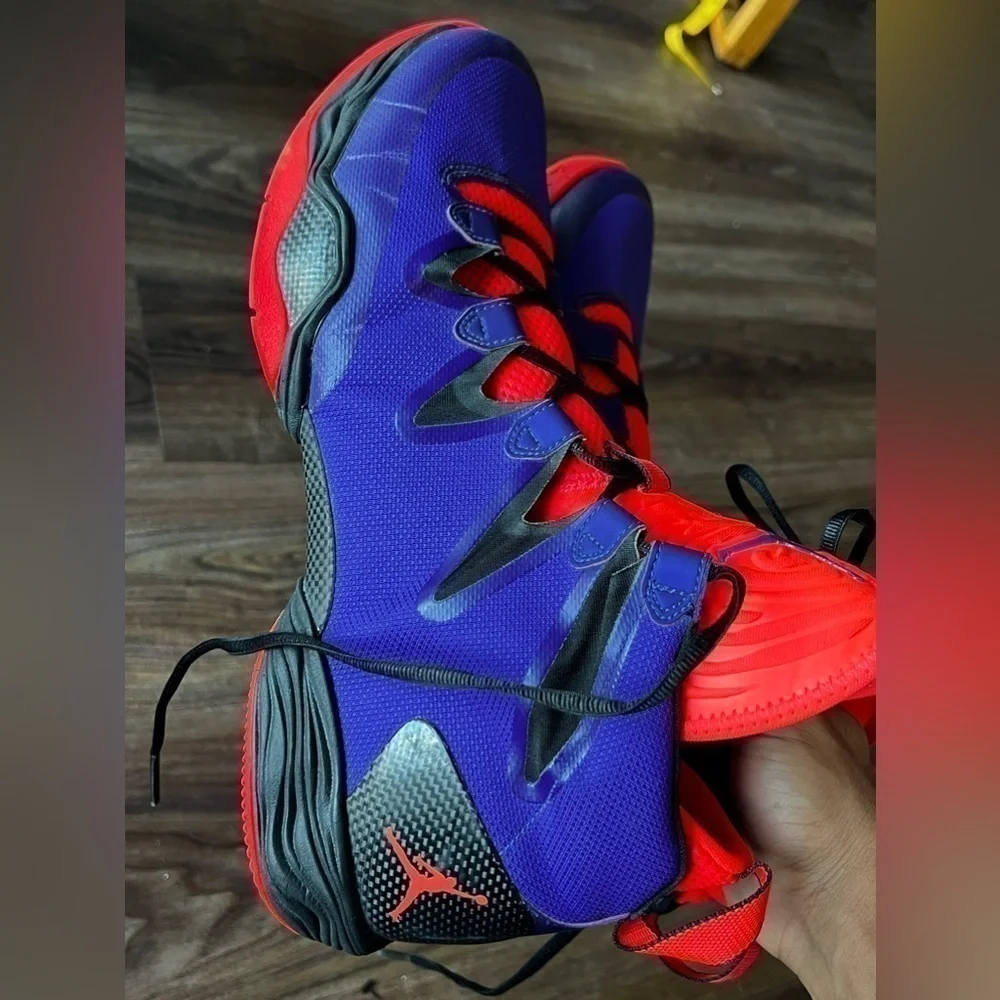 Nike Air Jordan XX8 SE 28 XXVIII Raptors